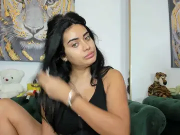 Bongacams Private Sex Chat of SweetPrya