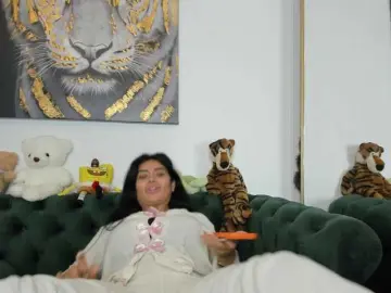 Bongacams Sex Chat of SweetPrya