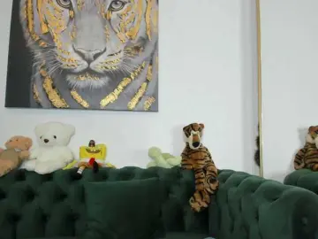 Bongacams Adult Webcams of SweetPrya