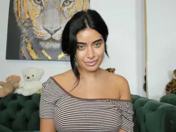 Bongacams Private Sex Chat of SweetPrya