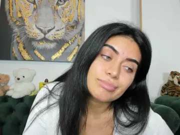 Bongacams Sex Cam of SweetPrya