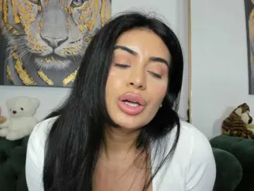 Bongacams Live Porn of SweetPrya