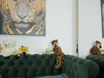 Bongacams Sex Chat of SweetPrya