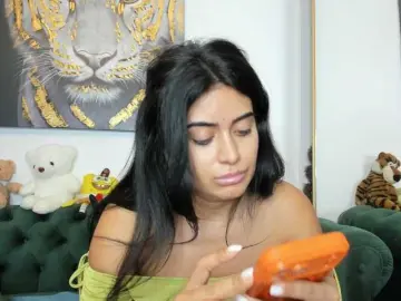 Bongacams Watch Live Sex Cams of SweetPrya