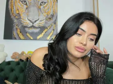 Bongacams Watch Live Sex Cams of SweetPrya