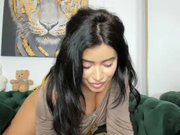Bongacams Adult Webcam of SweetPrya