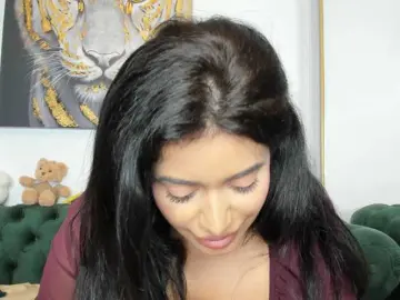 Bongacams Free Live Porn of SweetPrya