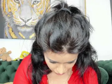 Bongacams Free Porn Cam of SweetPrya