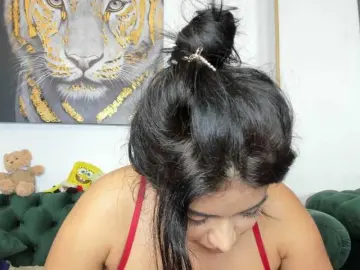 Bongacams Live Sex Cam of SweetPrya