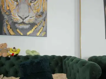 Bongacams Live Porn of SweetPrya