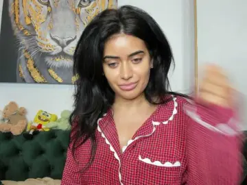 Bongacams Live Sex Cam of SweetPrya