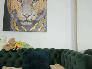 Bongacams Adult Video Chat of SweetPrya