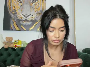 SweetPrya from bongacams