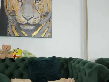 Bongacams Live Porn of SweetPrya