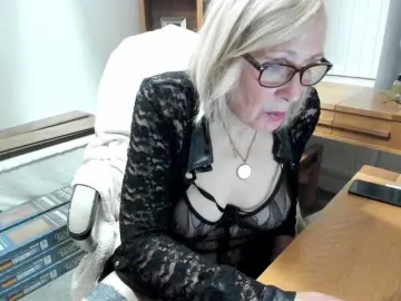 Bongacams Best Webcam of Victoria68xx