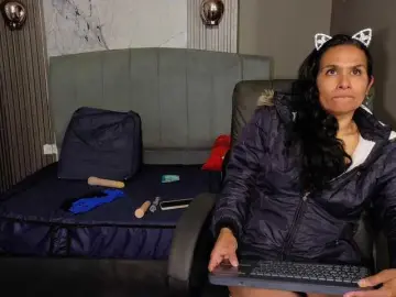 Bongacams Sex Cam of vanessa-7-