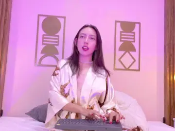 Bongacams Best Webcam of EnvyAdams