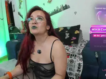 Bongacams Live Porn of Keila-j15