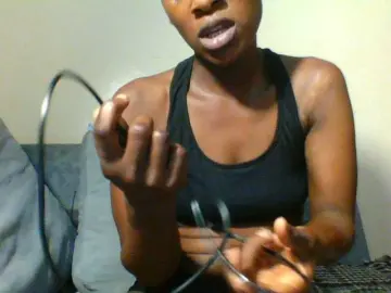 Bongacams Watch Live Sex Cams of Petiteebony1