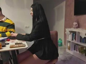 Bongacams Best Webcam of Valeriaxoxo