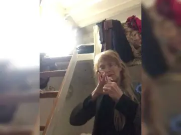 Bongacams Adult Video Chat of LadyJess