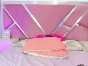 Bongacams Adult Webcams of NinnaVous