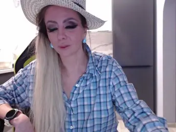 Bongacams Adult Webcams of blondalina