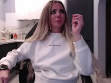 Bongacams Live Sex Cam of blondalina