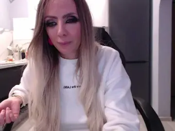 Bongacams Watch Live Sex Cams of blondalina