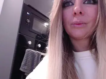 Bongacams Sex Chat of blondalina