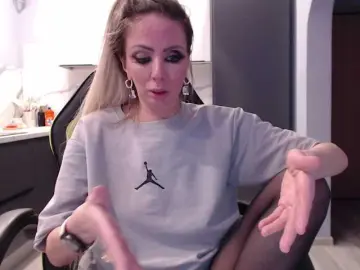 Bongacams Best Webcam of blondalina