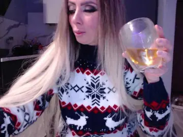 Bongacams Sex Chat of blondalina