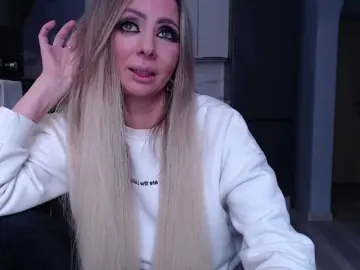 Bongacams Adult Video Chat of blondalina