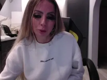 Bongacams Adult Webcams of blondalina