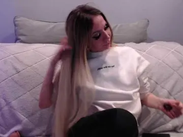 Bongacams Live Sex Cam of blondalina