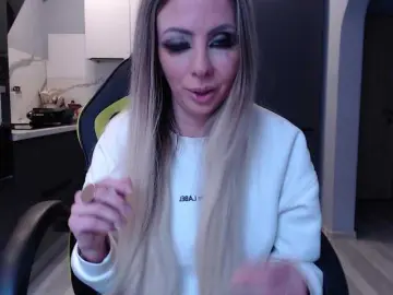 Bongacams Private Sex Chat of blondalina