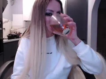 Bongacams Adult Video Chat of blondalina