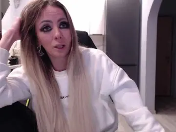 Bongacams Sex Cam of blondalina