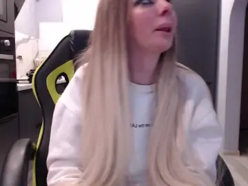 Bongacams Best Webcam of blondalina