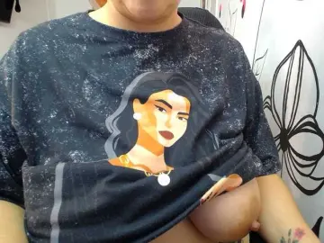 Bongacams Sex Cam of Ameliarizo