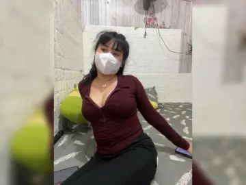 Bongacams Sex Chat of Bigassbee