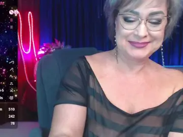 Bongacams Sex Chat of EllenRiplley