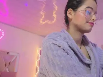 Bongacams Adult Webcam of Laylafoxy-tay