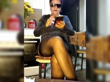 Bongacams Live Porn of PanteraNeagra