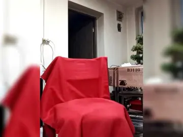 Bongacams Adult Webcam of PanteraNeagra