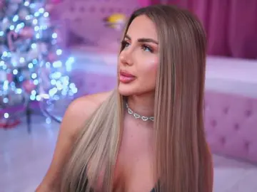 Bongacams Best Webcam of AshleysinnX