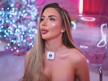 Bongacams Private Sex Chat of AshleysinnX