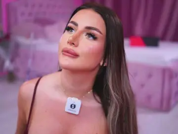 Bongacams Private Sex Chat of AshleysinnX