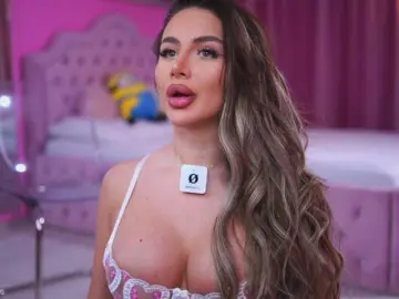 Bongacams Sex Chat of AshleysinnX