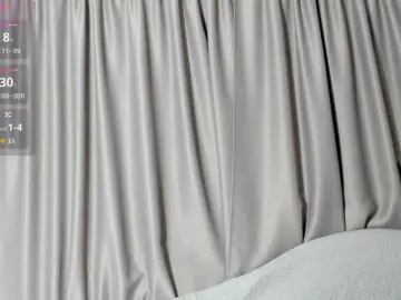 Bongacams Live Porn of Milenas